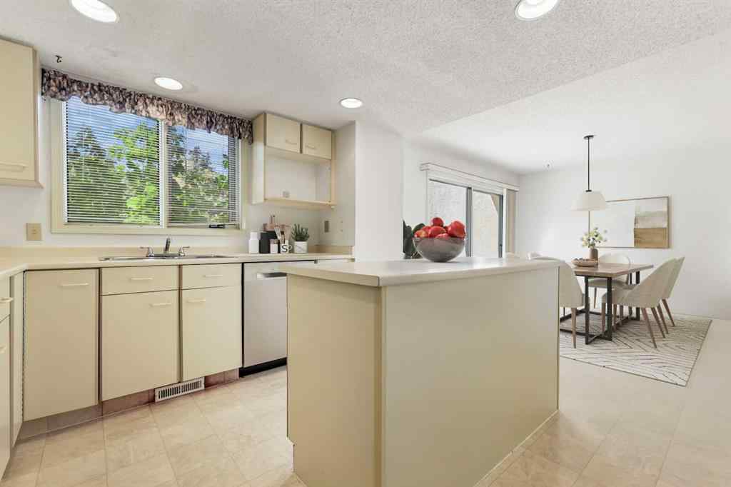 MLS® A2269133 - Unit #77 5810 Patina Drive SW in Patterson Calgary, Residential