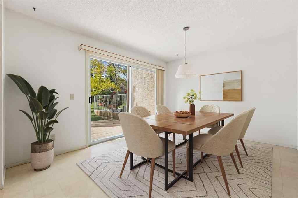 MLS® A2269133 - Unit #77 5810 Patina Drive SW in Patterson Calgary, Residential