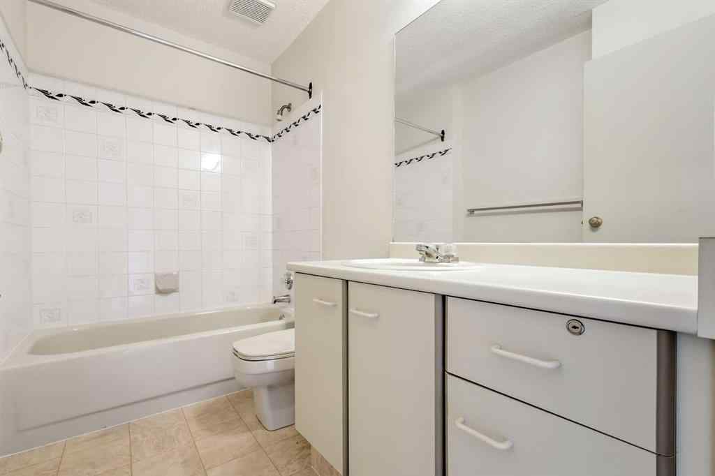 MLS® A2269133 - Unit #77 5810 Patina Drive SW in Patterson Calgary, Residential