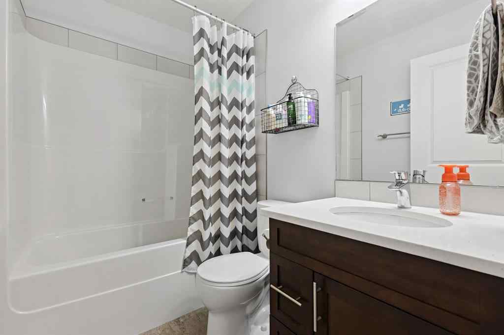 MLS® A2269134 - 121 Wildrose Green  in Wildflower Strathmore, Residential