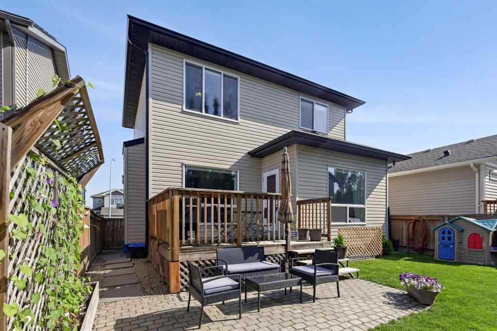 MLS® A2269134 - 121 Wildrose Green  in Wildflower Strathmore, Residential