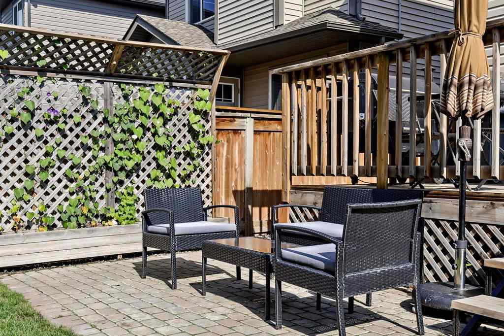 MLS® A2269134 - 121 Wildrose Green  in Wildflower Strathmore, Residential