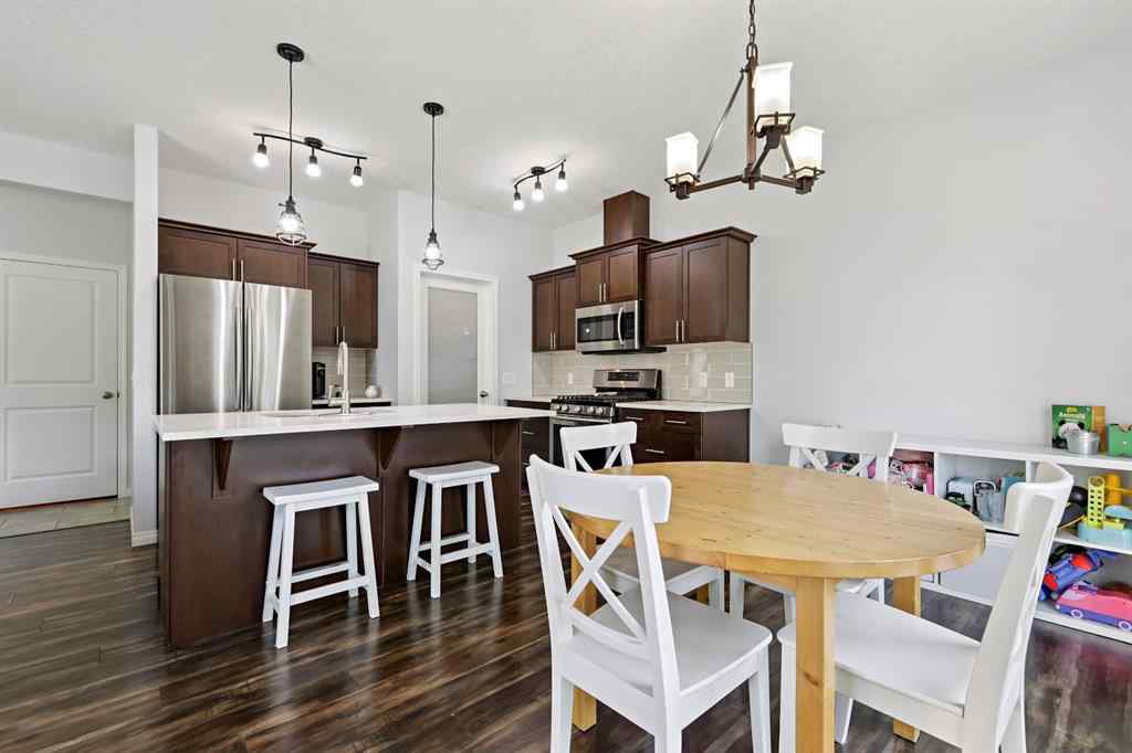 MLS® A2269134 - 121 Wildrose Green  in Wildflower Strathmore, Residential