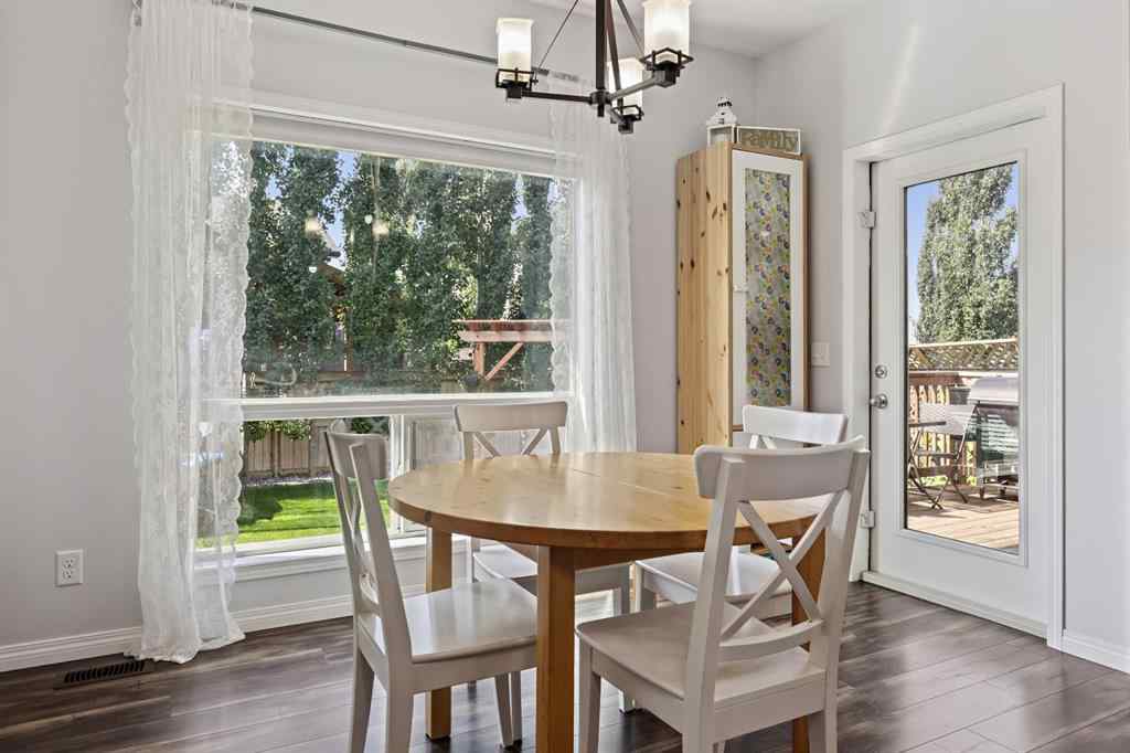 MLS® A2269134 - 121 Wildrose Green  in Wildflower Strathmore, Residential