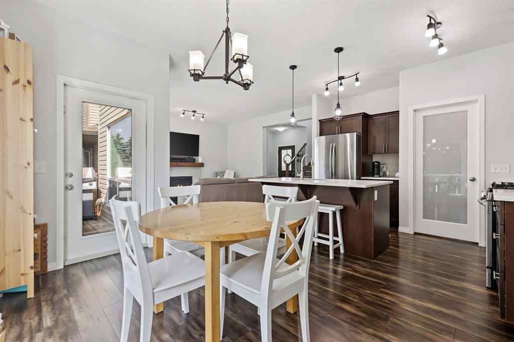 MLS® A2269134 - 121 Wildrose Green  in Wildflower Strathmore, Residential