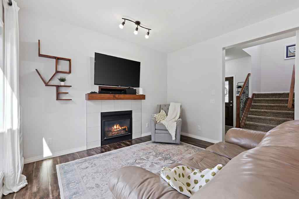 MLS® A2269134 - 121 Wildrose Green  in Wildflower Strathmore, Residential