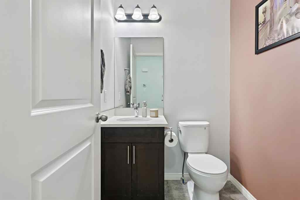 MLS® A2269134 - 121 Wildrose Green  in Wildflower Strathmore, Residential