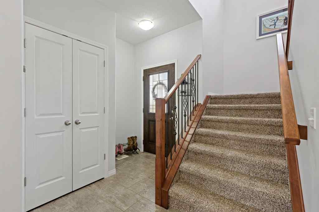 MLS® A2269134 - 121 Wildrose Green  in Wildflower Strathmore, Residential