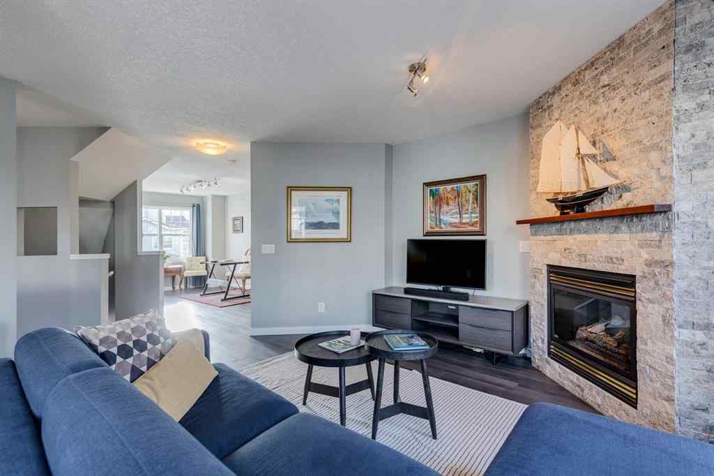 MLS&reg; # A2269136 - Unit #3101 7171 Coach Hill Road SW in Coach Hill Calgary, Residential Open Houses