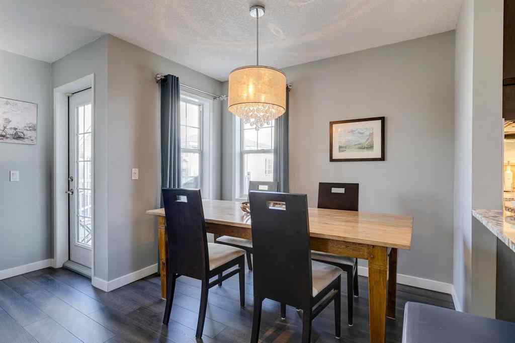 MLS&reg; # A2269136 - Unit #3101 7171 Coach Hill Road SW in Coach Hill Calgary, Residential Open Houses