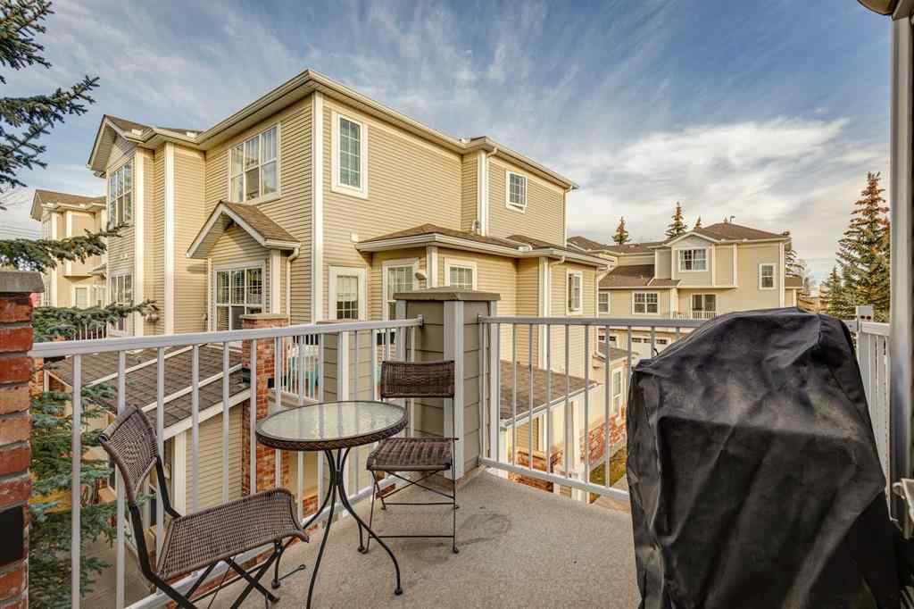 MLS&reg; # A2269136 - Unit #3101 7171 Coach Hill Road SW in Coach Hill Calgary, Residential Open Houses