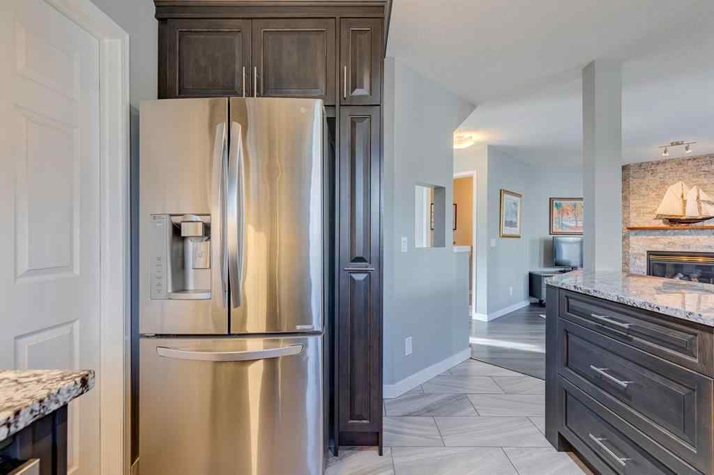 MLS&reg; # A2269136 - Unit #3101 7171 Coach Hill Road SW in Coach Hill Calgary, Residential Open Houses