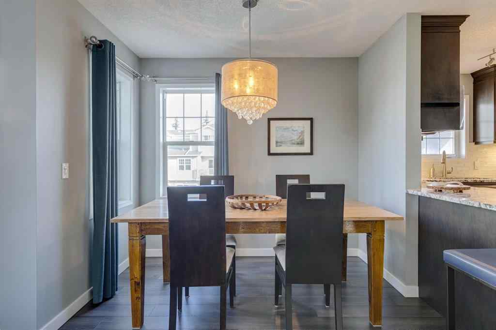 MLS&reg; # A2269136 - Unit #3101 7171 Coach Hill Road SW in Coach Hill Calgary, Residential Open Houses