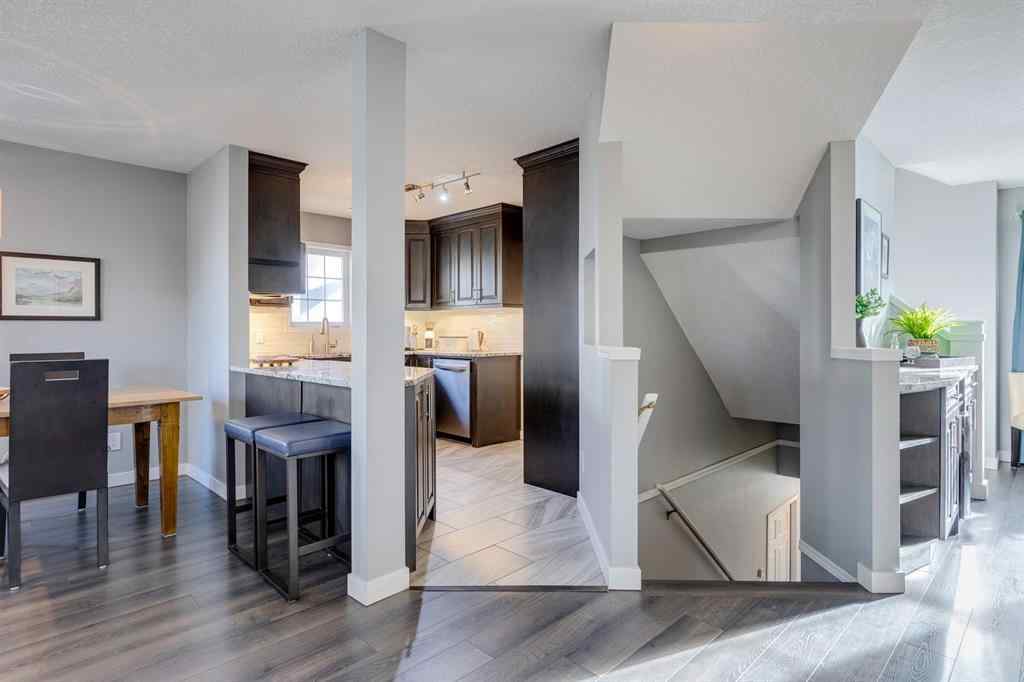 MLS&reg; # A2269136 - Unit #3101 7171 Coach Hill Road SW in Coach Hill Calgary, Residential Open Houses