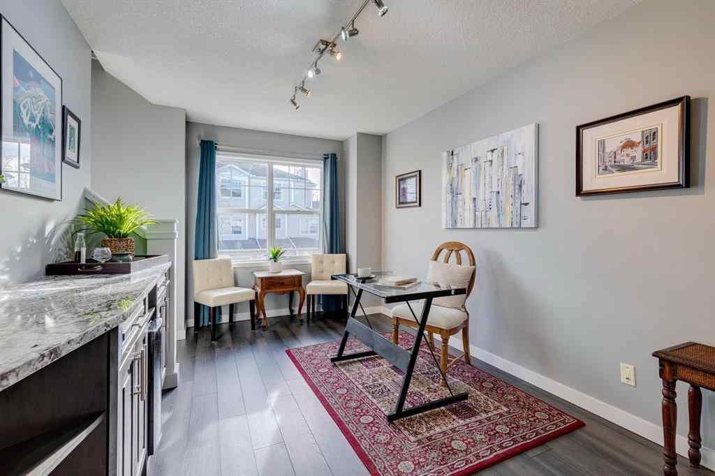 MLS&reg; # A2269136 - Unit #3101 7171 Coach Hill Road SW in Coach Hill Calgary, Residential Open Houses