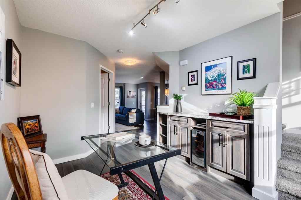 MLS&reg; # A2269136 - Unit #3101 7171 Coach Hill Road SW in Coach Hill Calgary, Residential Open Houses