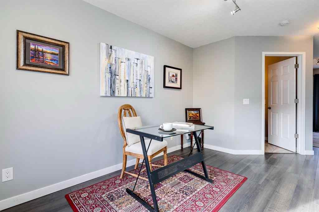 MLS&reg; # A2269136 - Unit #3101 7171 Coach Hill Road SW in Coach Hill Calgary, Residential Open Houses