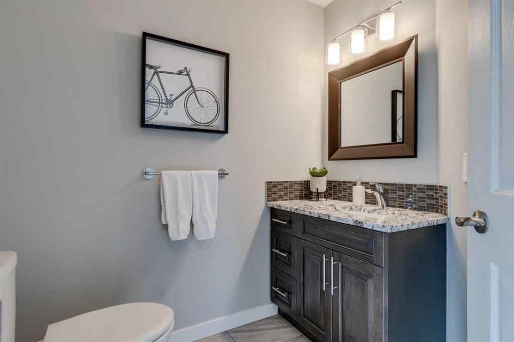 MLS&reg; # A2269136 - Unit #3101 7171 Coach Hill Road SW in Coach Hill Calgary, Residential Open Houses