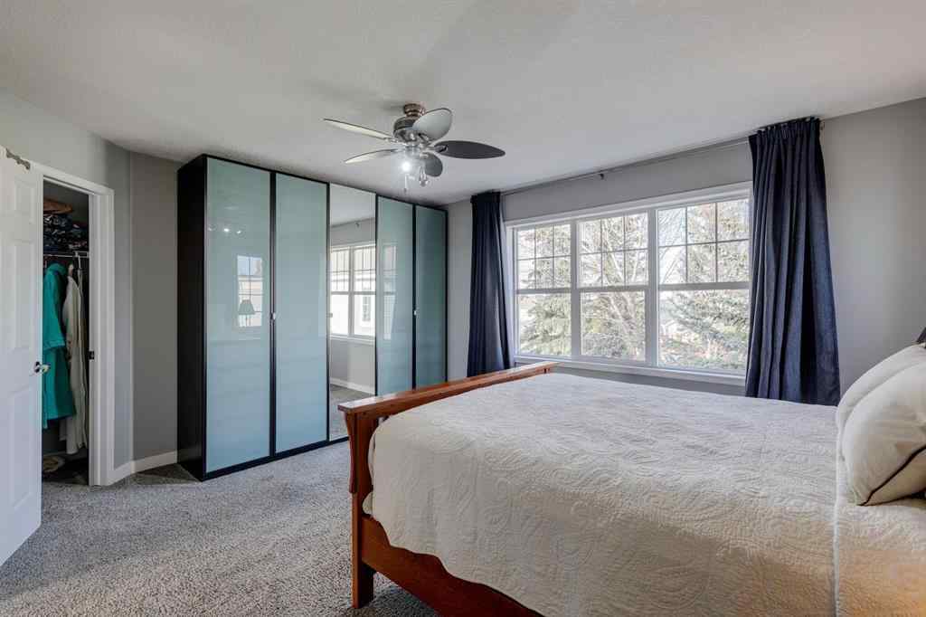 MLS&reg; # A2269136 - Unit #3101 7171 Coach Hill Road SW in Coach Hill Calgary, Residential Open Houses