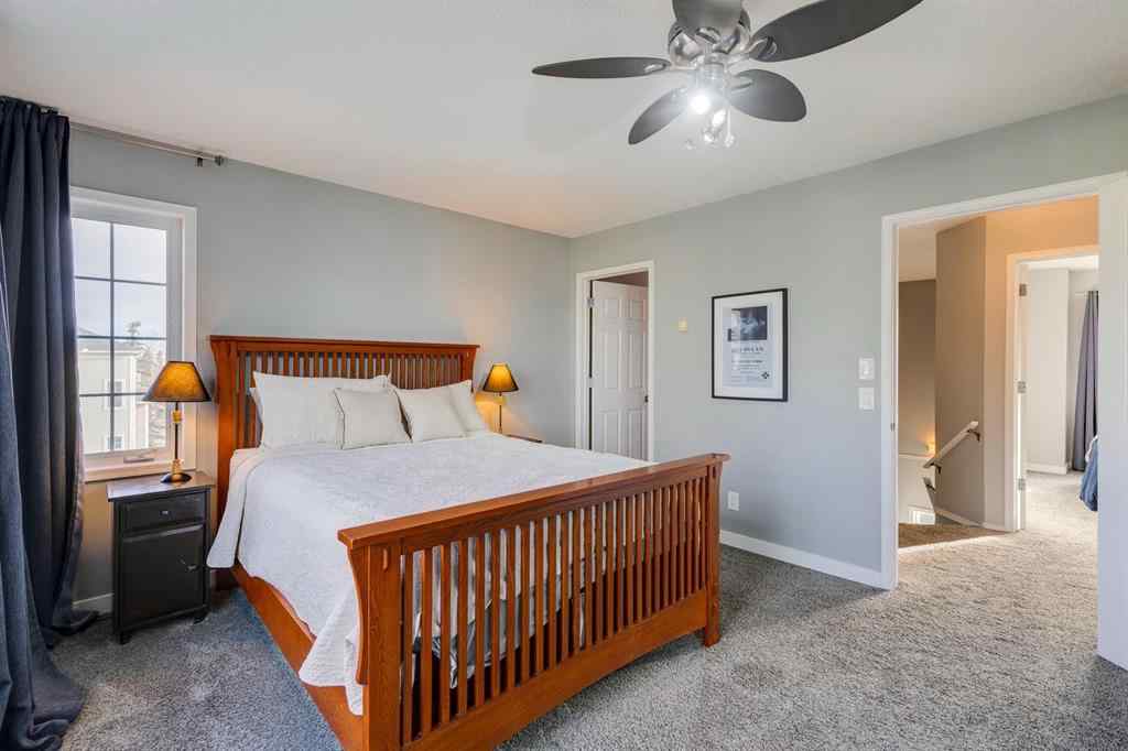 MLS&reg; # A2269136 - Unit #3101 7171 Coach Hill Road SW in Coach Hill Calgary, Residential Open Houses