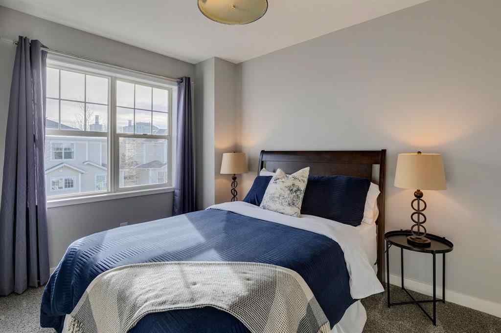 MLS&reg; # A2269136 - Unit #3101 7171 Coach Hill Road SW in Coach Hill Calgary, Residential Open Houses