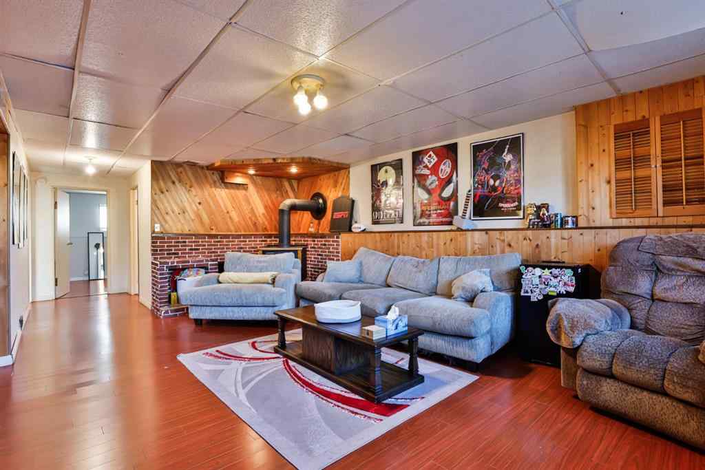 MLS® A2269137 - 125 Princeton Crescent W in Varsity Village Lethbridge, Residential