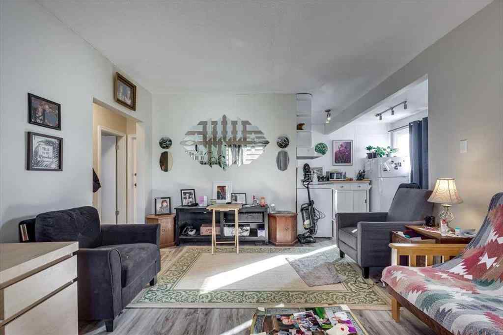 MLS® A2269138 - 5218 56 Avenue  in Central Ponoka Ponoka, Multi-Family