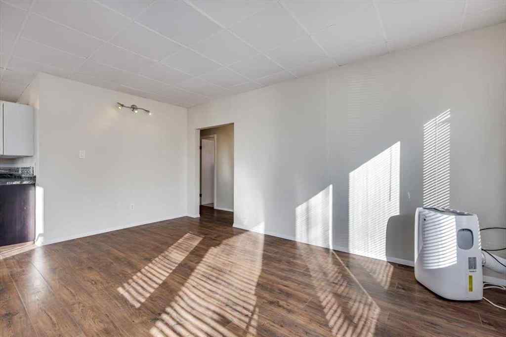 MLS® A2269138 - 5218 56 Avenue  in Central Ponoka Ponoka, Multi-Family