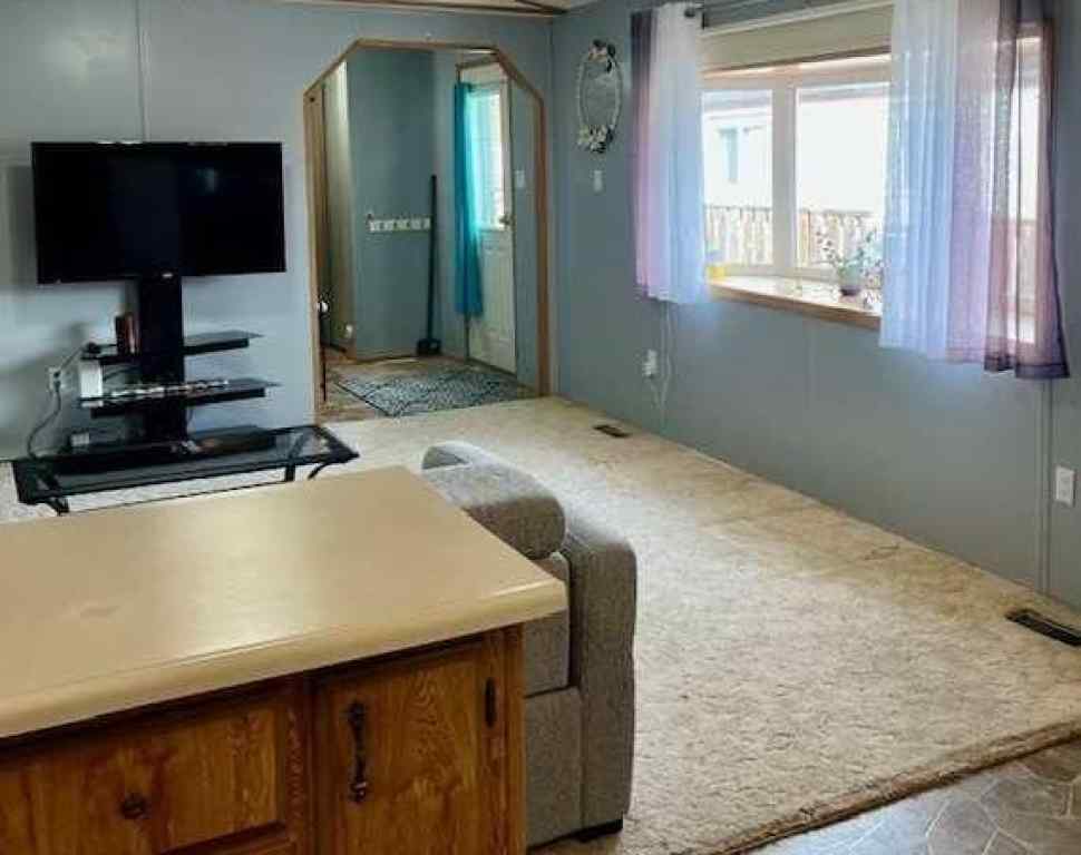 MLS® A2269139 - Unit #45 134 Village Way  in Westpark Village Strathmore, Mobile