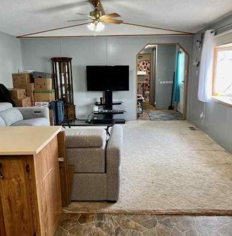 MLS® A2269139 - Unit #45 134 Village Way  in Westpark Village Strathmore, Mobile