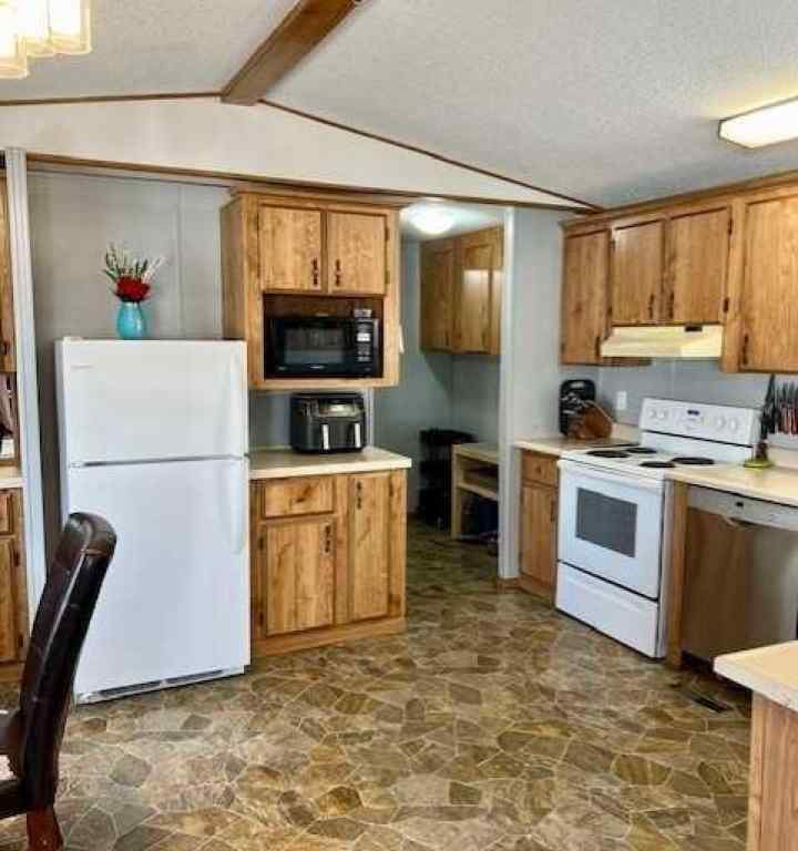 MLS® A2269139 - Unit #45 134 Village Way  in Westpark Village Strathmore, Mobile