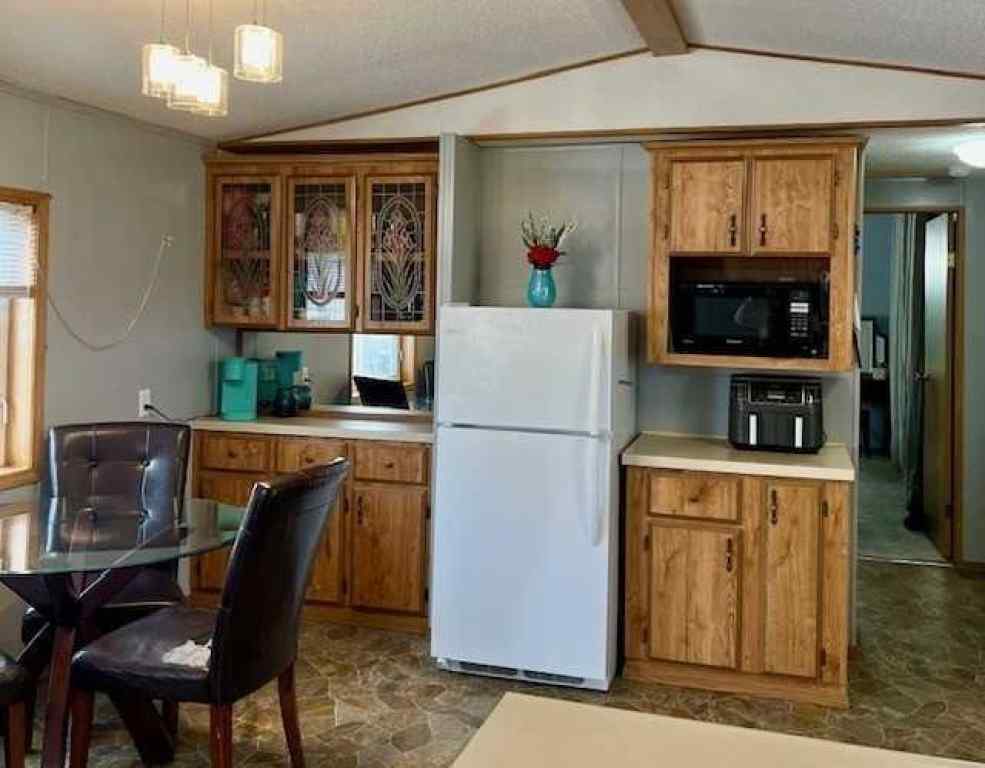 MLS® A2269139 - Unit #45 134 Village Way  in Westpark Village Strathmore, Mobile