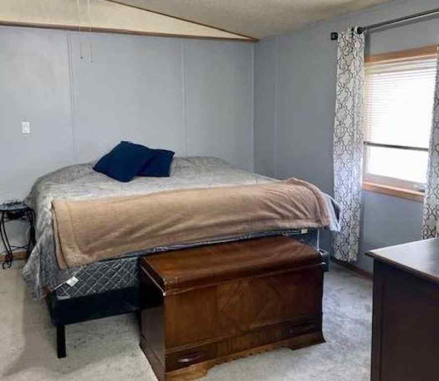 MLS® A2269139 - Unit #45 134 Village Way  in Westpark Village Strathmore, Mobile