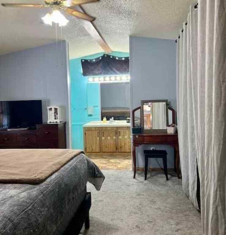 MLS® A2269139 - Unit #45 134 Village Way  in Westpark Village Strathmore, Mobile