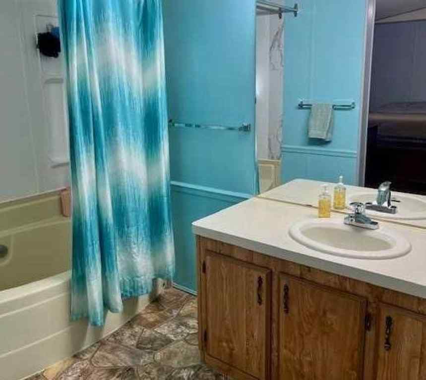MLS® A2269139 - Unit #45 134 Village Way  in Westpark Village Strathmore, Mobile