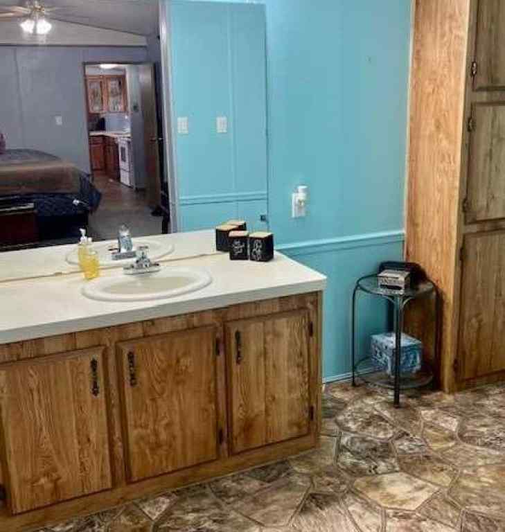 MLS® A2269139 - Unit #45 134 Village Way  in Westpark Village Strathmore, Mobile