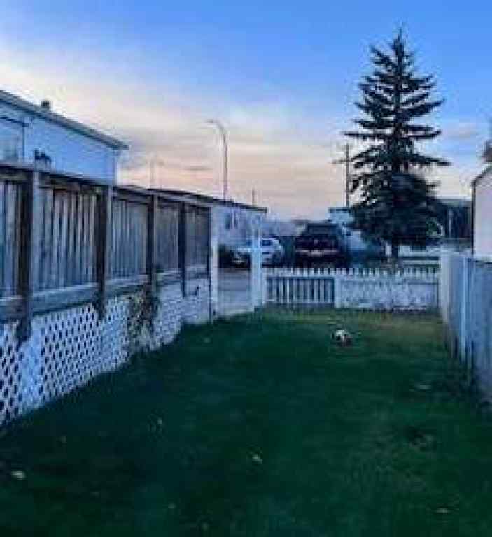 MLS® A2269139 - Unit #45 134 Village Way  in Westpark Village Strathmore, Mobile