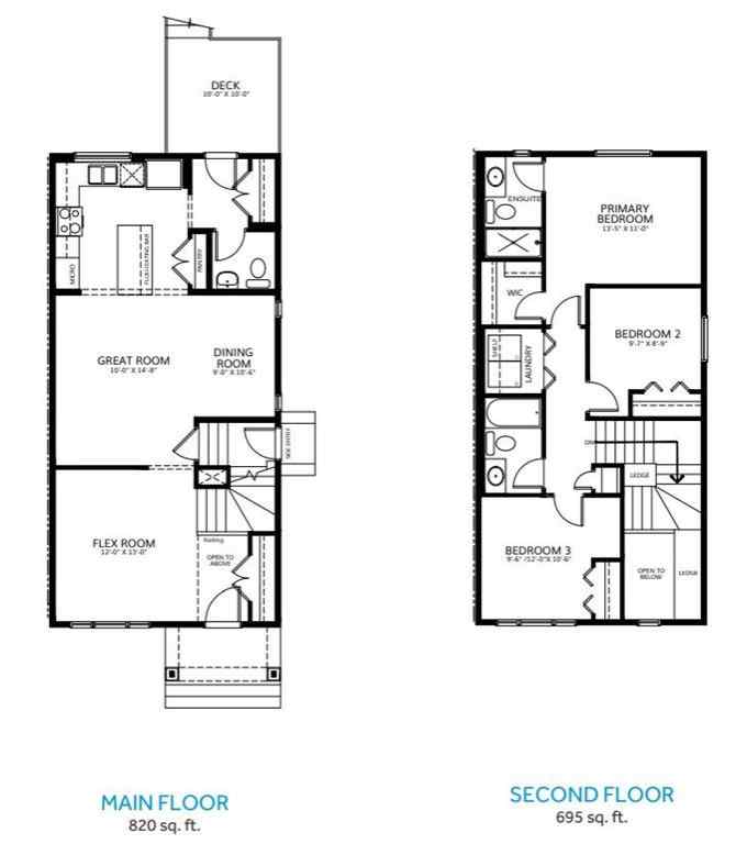 MLS® A2269140 - 1738 KEYSTONE CREEK Avenue NE in Keystone Hills Calgary, Residential