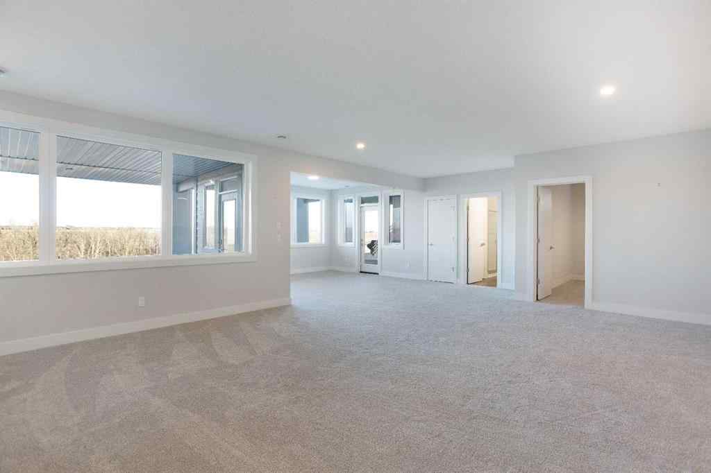 MLS&reg; # A2269141 - 74 Cimarron Estates Drive  in Cimarron Estates Okotoks, Residential Open Houses