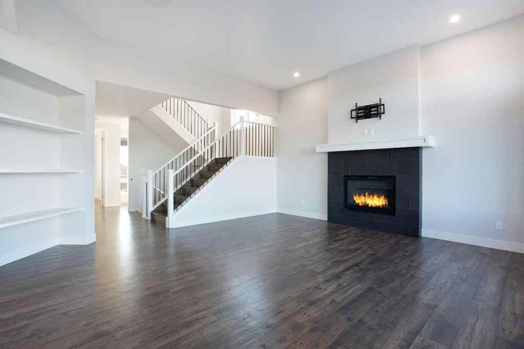 MLS&reg; # A2269141 - 74 Cimarron Estates Drive  in Cimarron Estates Okotoks, Residential Open Houses