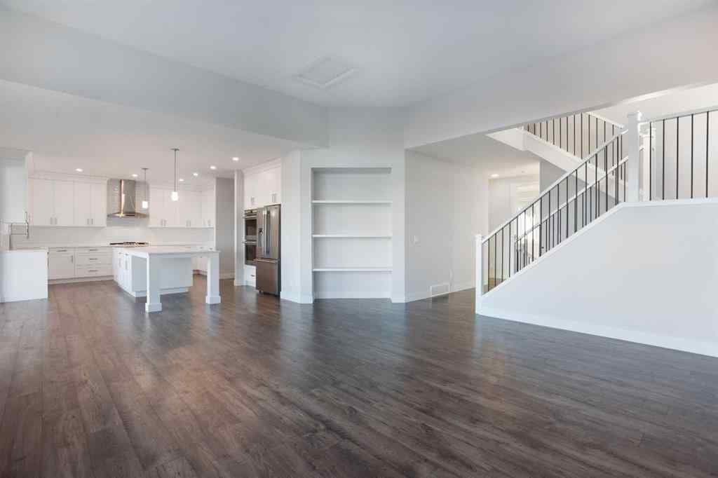 MLS&reg; # A2269141 - 74 Cimarron Estates Drive  in Cimarron Estates Okotoks, Residential Open Houses