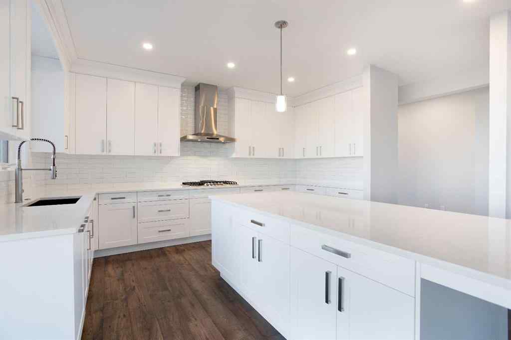 MLS&reg; # A2269141 - 74 Cimarron Estates Drive  in Cimarron Estates Okotoks, Residential Open Houses