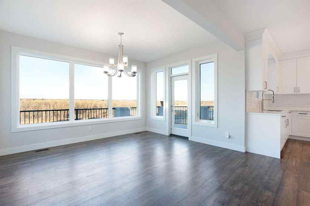 MLS&reg; # A2269141 - 74 Cimarron Estates Drive  in Cimarron Estates Okotoks, Residential Open Houses