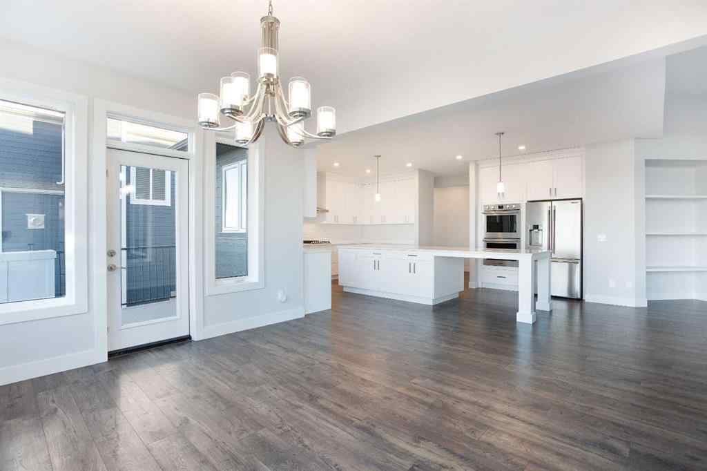MLS&reg; # A2269141 - 74 Cimarron Estates Drive  in Cimarron Estates Okotoks, Residential Open Houses