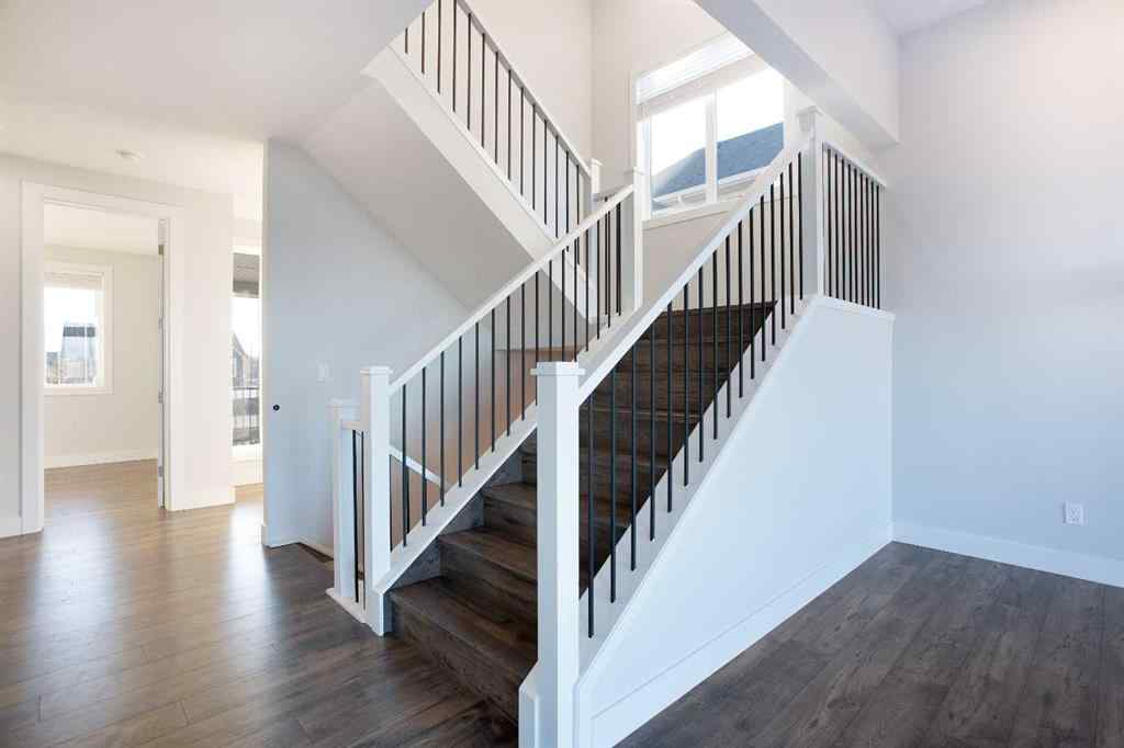 MLS&reg; # A2269141 - 74 Cimarron Estates Drive  in Cimarron Estates Okotoks, Residential Open Houses