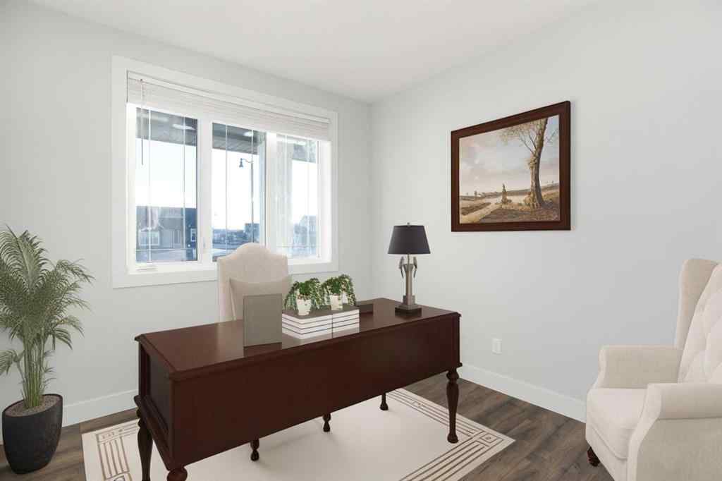 MLS&reg; # A2269141 - 74 Cimarron Estates Drive  in Cimarron Estates Okotoks, Residential Open Houses