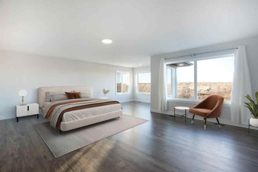 MLS&reg; # A2269141 - 74 Cimarron Estates Drive  in Cimarron Estates Okotoks, Residential Open Houses