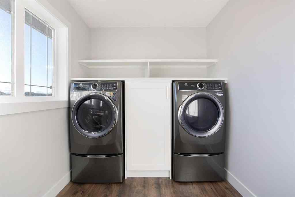 MLS&reg; # A2269141 - 74 Cimarron Estates Drive  in Cimarron Estates Okotoks, Residential Open Houses