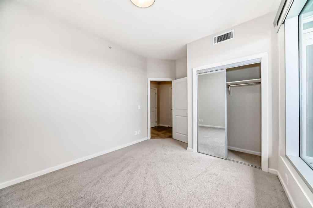 MLS&reg; # A2269144 - Unit #2206 211 13 Avenue SE in Beltline Calgary, Residential Open Houses