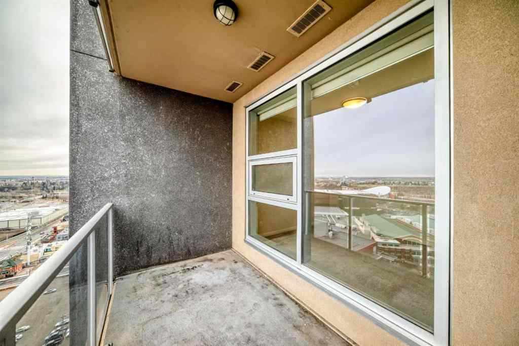 MLS&reg; # A2269144 - Unit #2206 211 13 Avenue SE in Beltline Calgary, Residential Open Houses